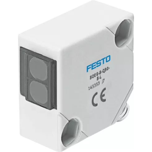 Передатчик Festo SOEG-S-Q30-S-L