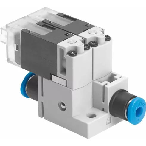 Вакуумный клапан Festo MHA1-2X2/2G-1,5-3-3-3