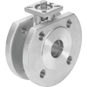Шаровой кран Festo VZBC-15-FF-40-22-F0304-V4V4T
