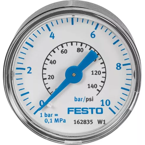 Манометр Festo MA-40-10-G1/4-EN