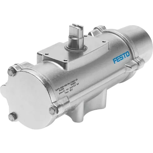 Неполноповоротный привод Festo DAPS-0240-090-RS1-F0710-CR