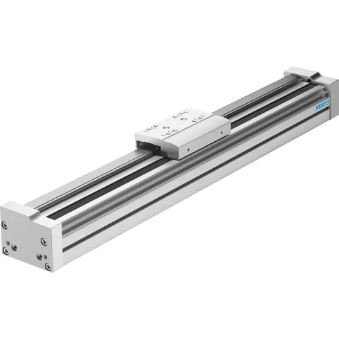 Пассивная направляющая Festo EGC-80-FA