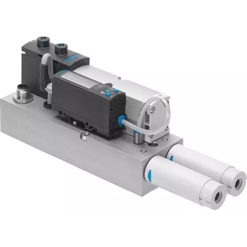 Вакуумный блок Festo VABF-S4-1-V2B1-C-VH-20