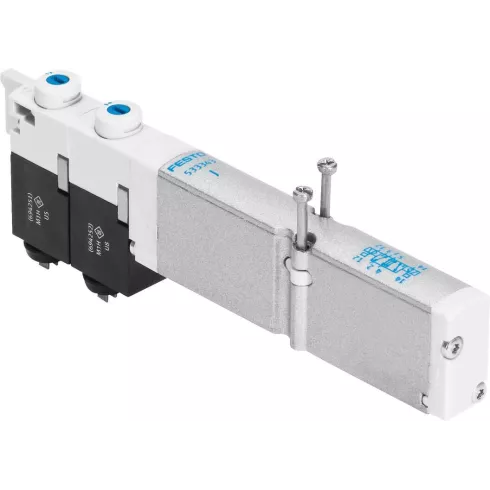 Распределитель с электроуправлением Festo VMPA1-M1H-E-PI