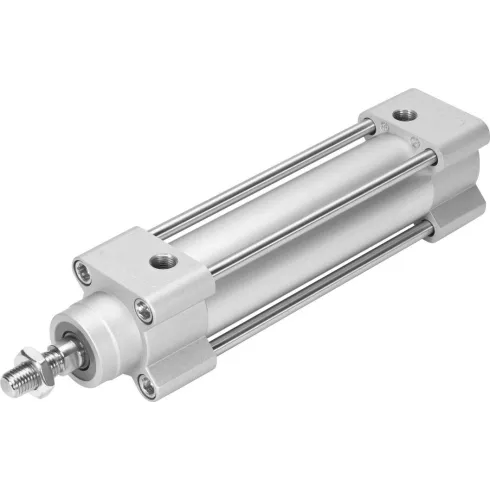 Стандартный пневмоцилиндр Festo DSBG-50-200-PPSA-N3