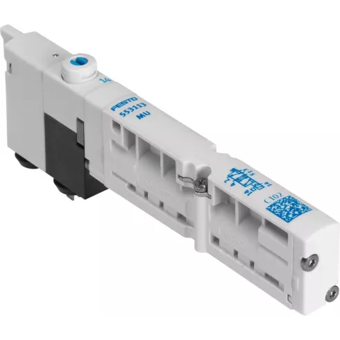 Распределитель с электроуправлением Festo VMPA1-M1H-MU-PI