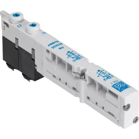 Распределитель с электроуправлением Festo VMPA1-M1H-HU-PI