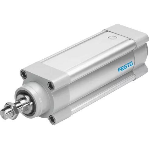 Электро-цилиндр Festo ESBF-BS-32-100-5P