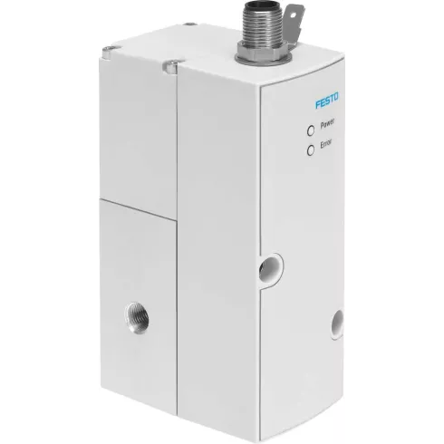 Пропорциональный регулятор давления Festo VPPM-6F-L-1-F-0L2H-LK-S1