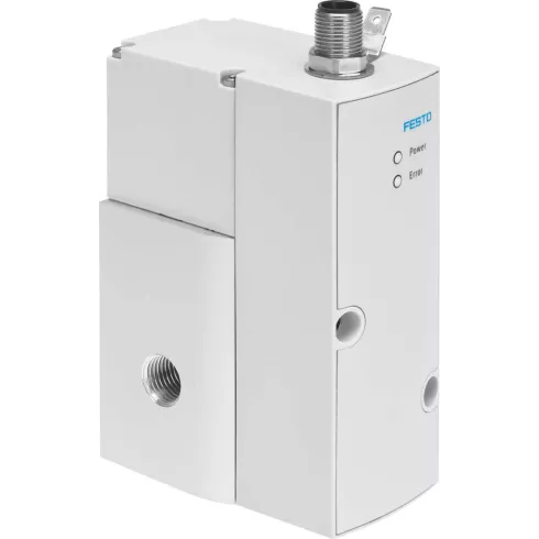 Пропорциональный регулятор давления Festo VPPM-8L-L-1-G14-0L2H-LK-S1