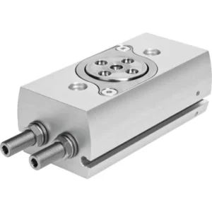 Неполноповоротный привод Festo DRRD-10-180-FH-PA