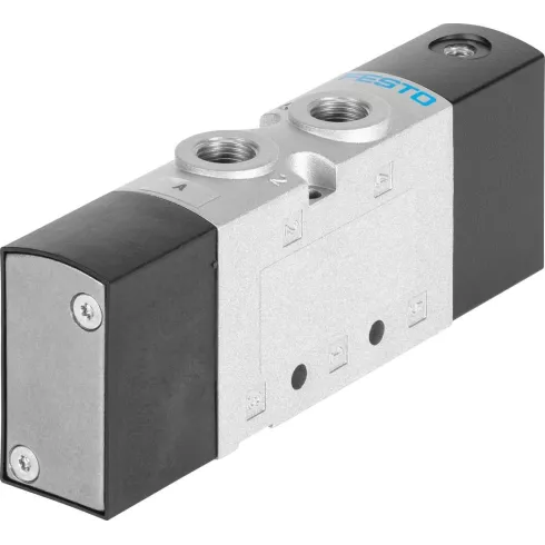 Пневмораспределитель Festo VUWS-LT25-M52-M-G14