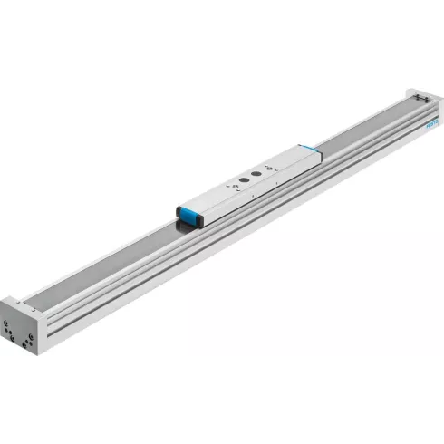 Пассивная направляющая Festo ELFA-RF-70