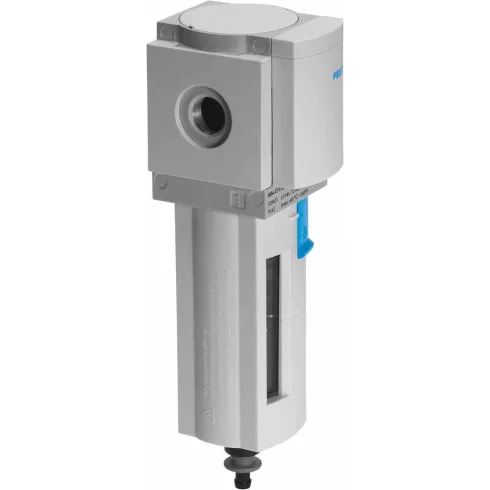 Фильтр Festo MS6-LF-1/2-CUM