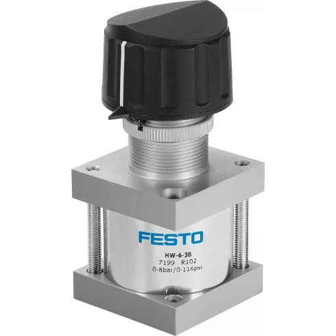 Переключатель Festo HW-6-38