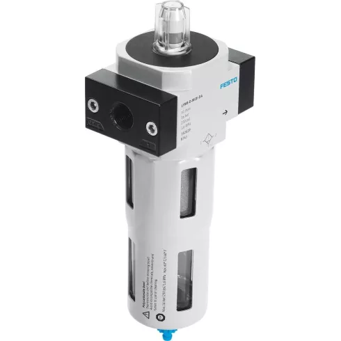 Фильтр тонкой очистки Festo LFMB-1/4-D-MINI-DA