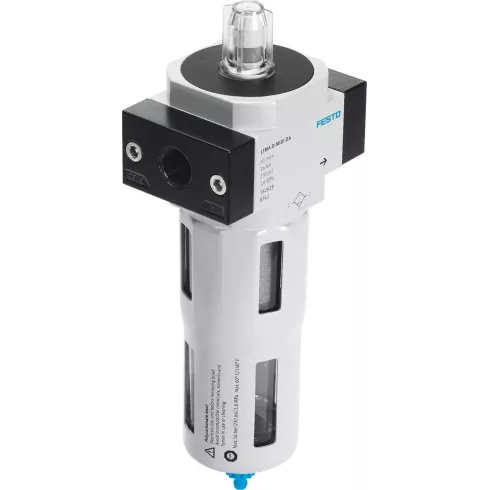 Фильтр сверхтонкой очистки Festo LFMA-3/8-D-MINI-DA