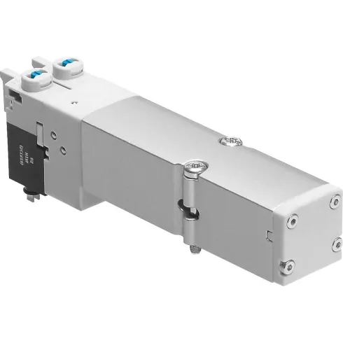 Распределитель с электроуправлением Festo VMPA2-M1H-NS-PI