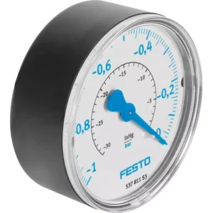 Вакуумметр Festo VAM-40-V1/0-R1/8-EN