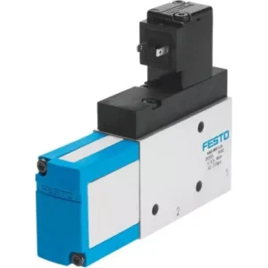 VAD-ME-3/8 Генератор вакуума Festo
