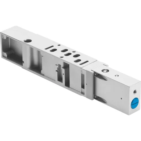 Вертикальная изолирующая плита Festo VABF-S4-1-L1D1-C