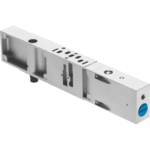 Вертикальная изолирующая плита Festo VABF-S4-2-L1D1-C