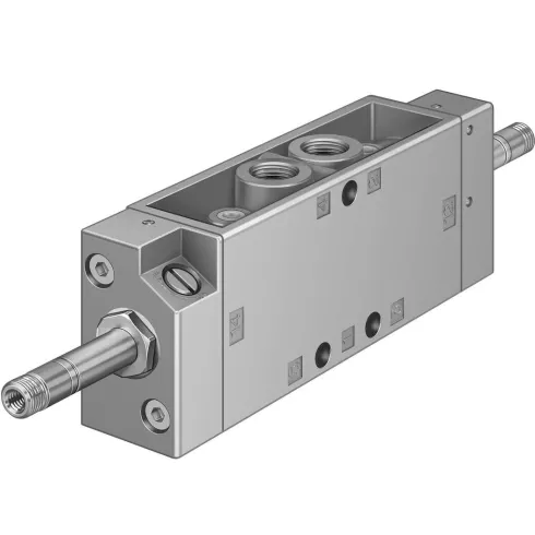 Распределитель с электроуправлением Festo JMFH-5-1/8-EX