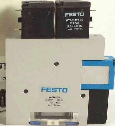 Генератор вакуума Festo VADMI-45