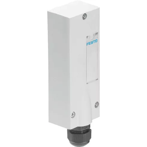 Крышка Festo NECV-S1W37