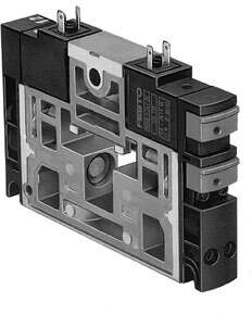 Генератор вакуума Festo CPV18-M1H-VI140-2GLS-1/4