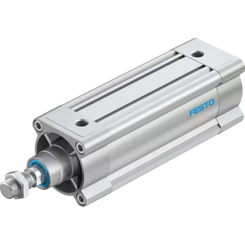 Стандартный пневмоцилиндр Festo DSBC-80-150-PPSA-N3