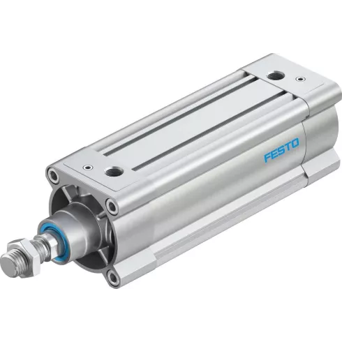 Стандартный пневмоцилиндр Festo DSBC-80-150-PPVA-N3