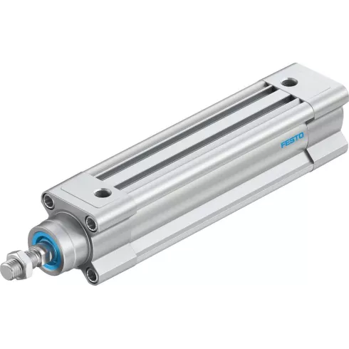 Стандартный пневмоцилиндр Festo DSBC-32-100-PPSA-N3