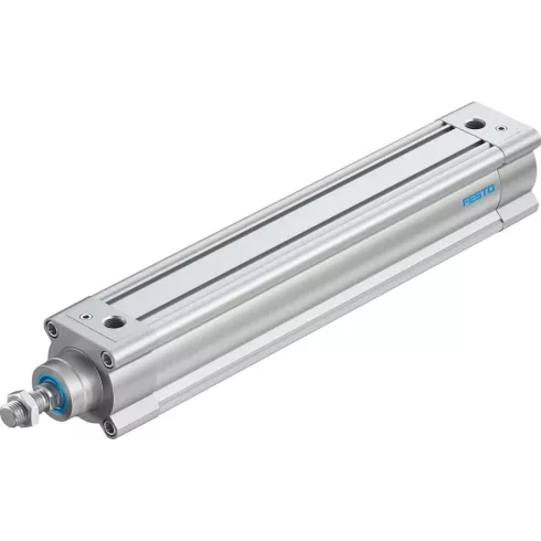 Стандартный пневмоцилиндр Festo DSBC-63-320-PPVA-N3