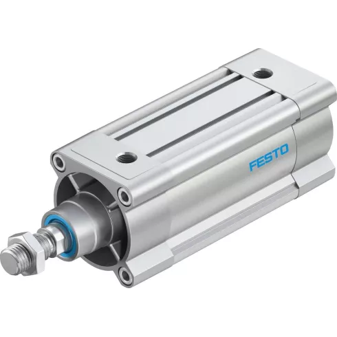 Стандартный пневмоцилиндр Festo DSBC-80-100-PPSA-N3