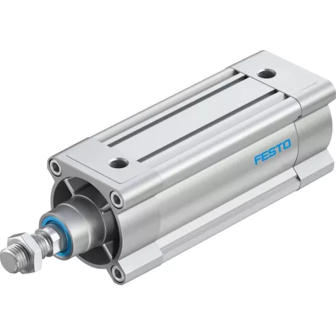 Стандартный пневмоцилиндр Festo DSBC-80-125-PPSA-N3