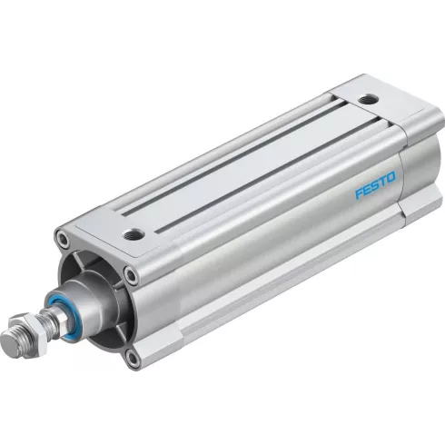 Стандартный пневмоцилиндр Festo DSBC-80-200-PPSA-N3