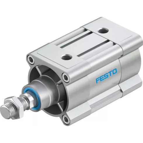 Стандартный пневмоцилиндр Festo DSBC-80-25-PPSA-N3