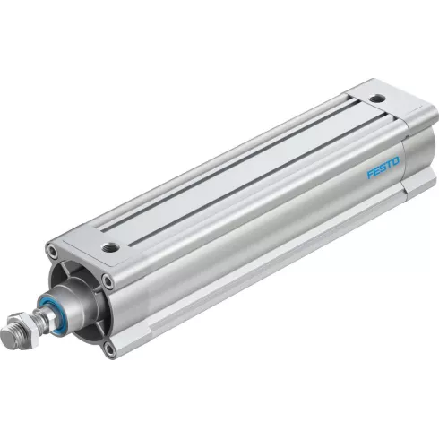 Стандартный пневмоцилиндр Festo DSBC-80-300-PPSA-N3