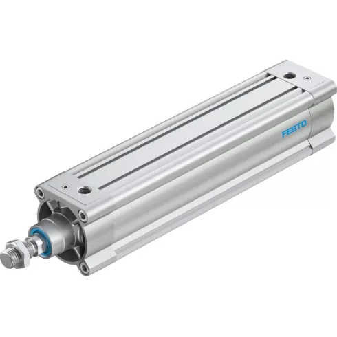 Стандартный пневмоцилиндр Festo DSBC-80-300-PPVA-N3