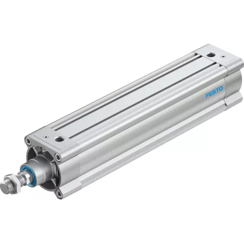 Стандартный пневмоцилиндр Festo DSBC-80-320-PPVA-N3