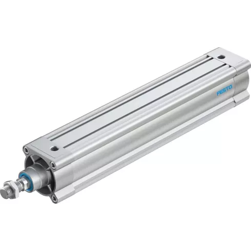 Стандартный пневмоцилиндр Festo DSBC-80-400-PPSA-N3