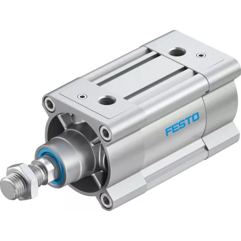 Стандартный пневмоцилиндр Festo DSBC-80-40-PPVA-N3