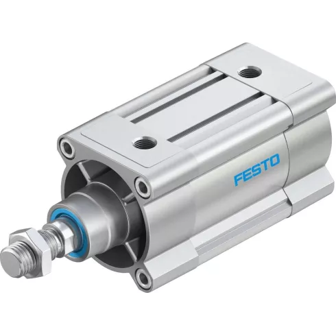 Стандартный пневмоцилиндр Festo DSBC-80-50-PPSA-N3