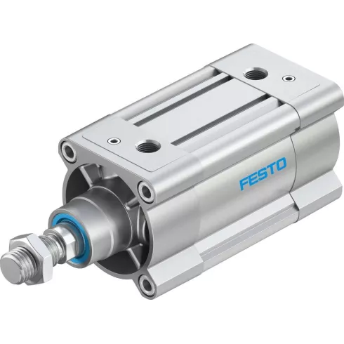 DSBC-80-50-PPVA-N3 Стандартный пневмоцилиндр Festo