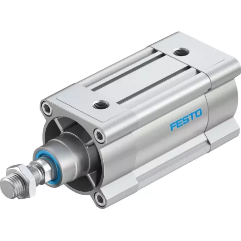 Стандартный пневмоцилиндр Festo DSBC-80-60-PPSA-N3