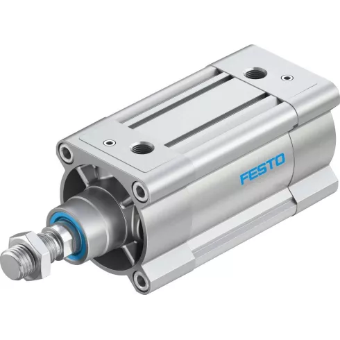 Стандартный пневмоцилиндр Festo DSBC-80-60-PPVA-N3