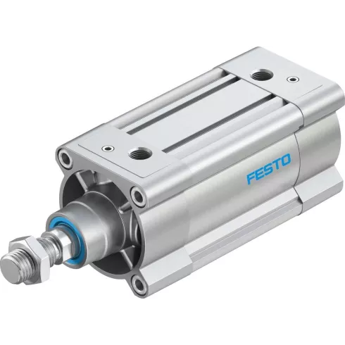 Стандартный пневмоцилиндр Festo DSBC-80-70-PPVA-N3