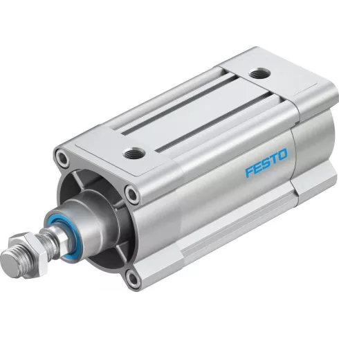 Стандартный пневмоцилиндр Festo DSBC-80-80-PPSA-N3