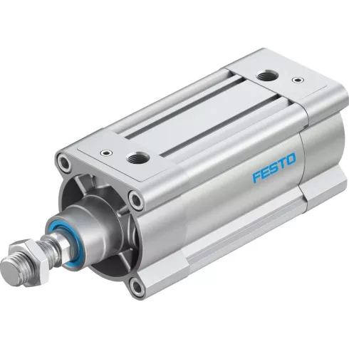 Стандартный пневмоцилиндр Festo DSBC-80-80-PPVA-N3